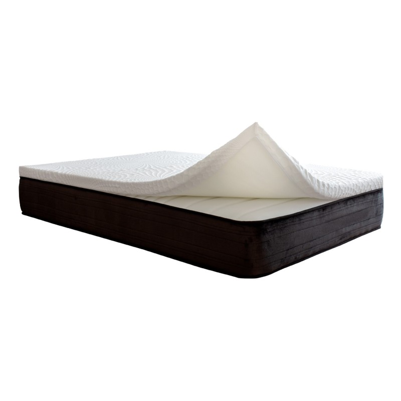 VISKOELASTISCHER TOPPER