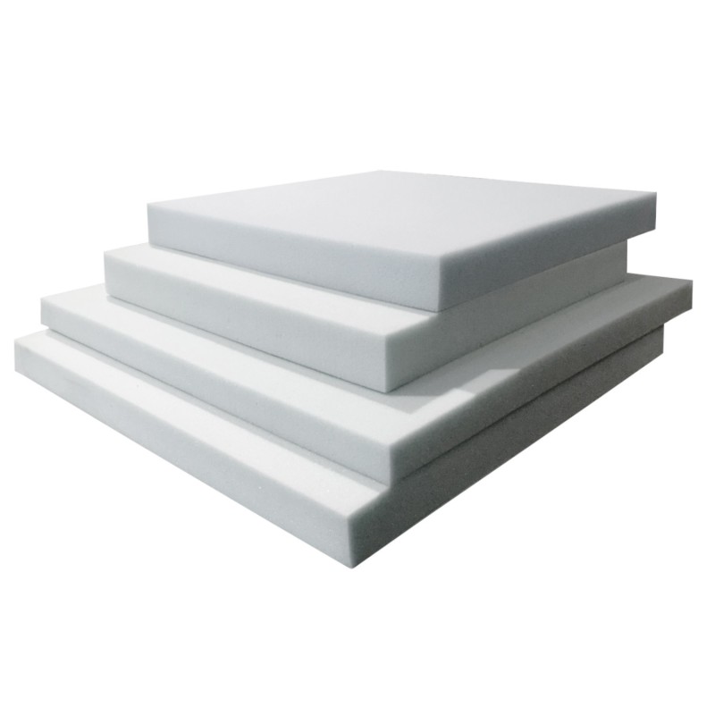 STANDARD FOAM PLATE 100 CM X 200 CM