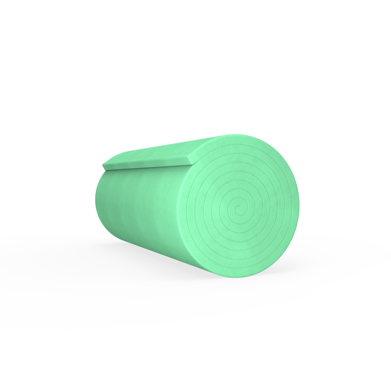 CUSTOM VISCOELASTIC