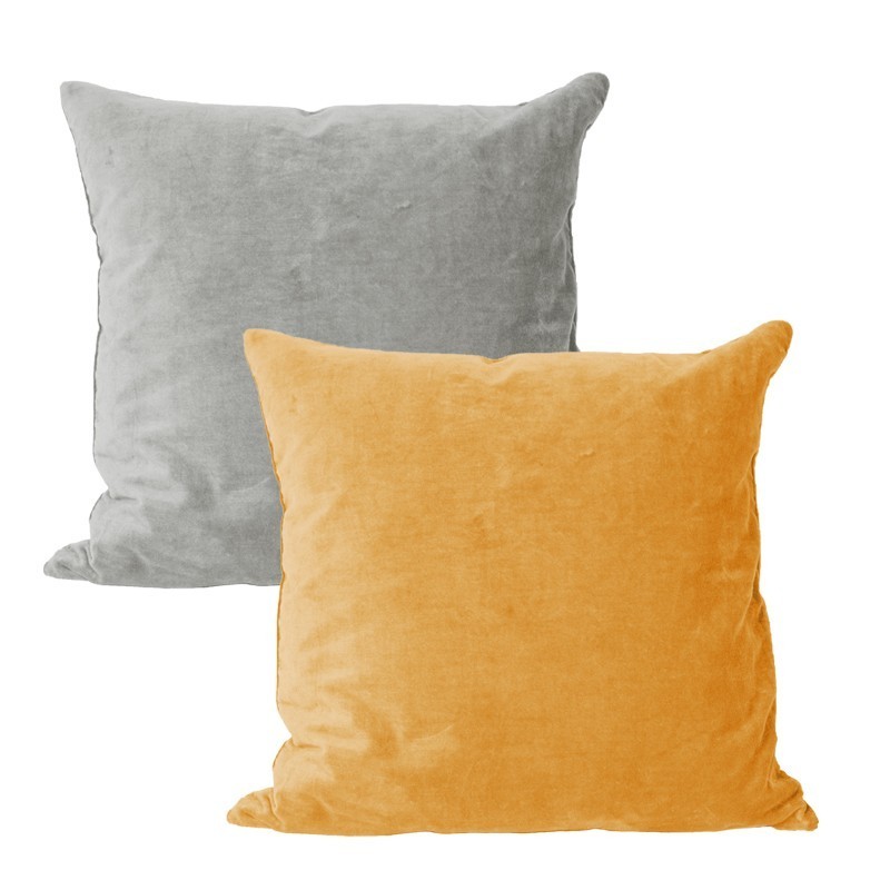 COUSSINS D’INTÉRIEUR