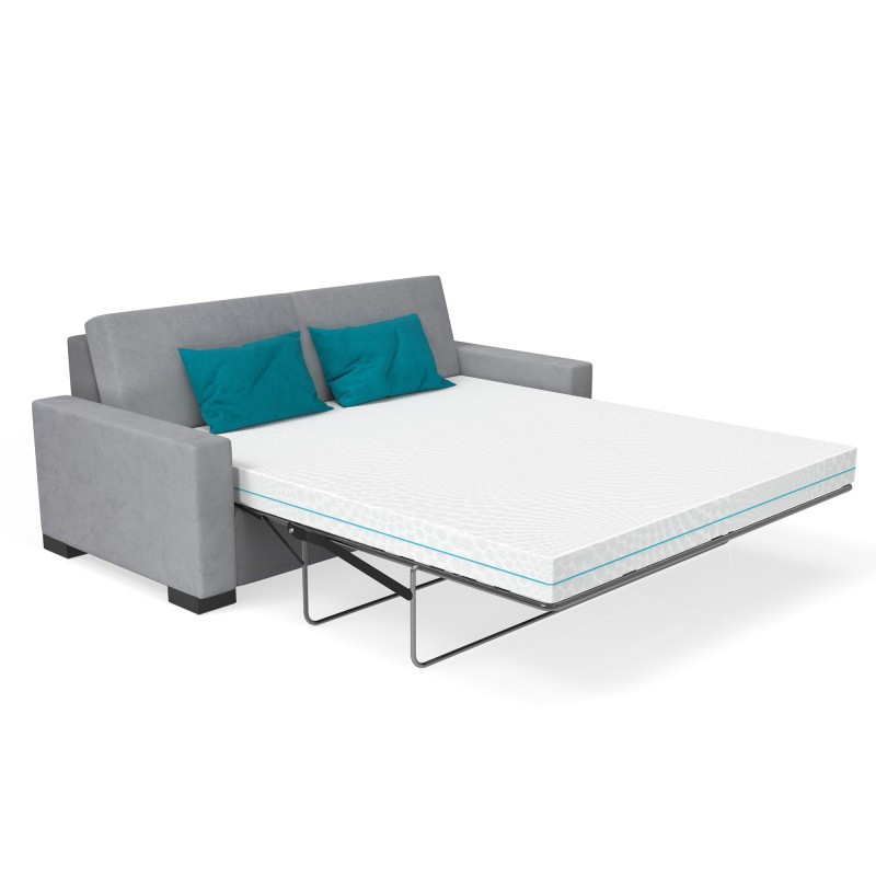 Matratze für Schlafsofa (viskoelastisch)