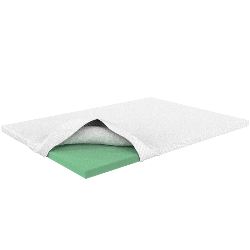 TOPPER ECOFOAM
