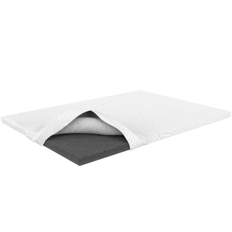 TOPPER COOLGRAPH