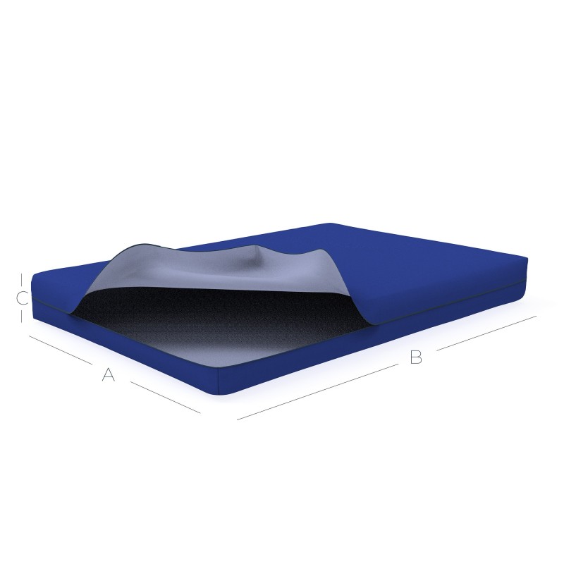 FUNDA IMPERMEABLE A MEDIDA
