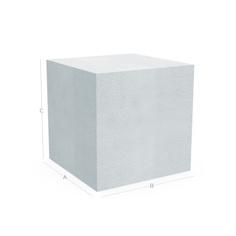ESPUMAS A MEDIDA