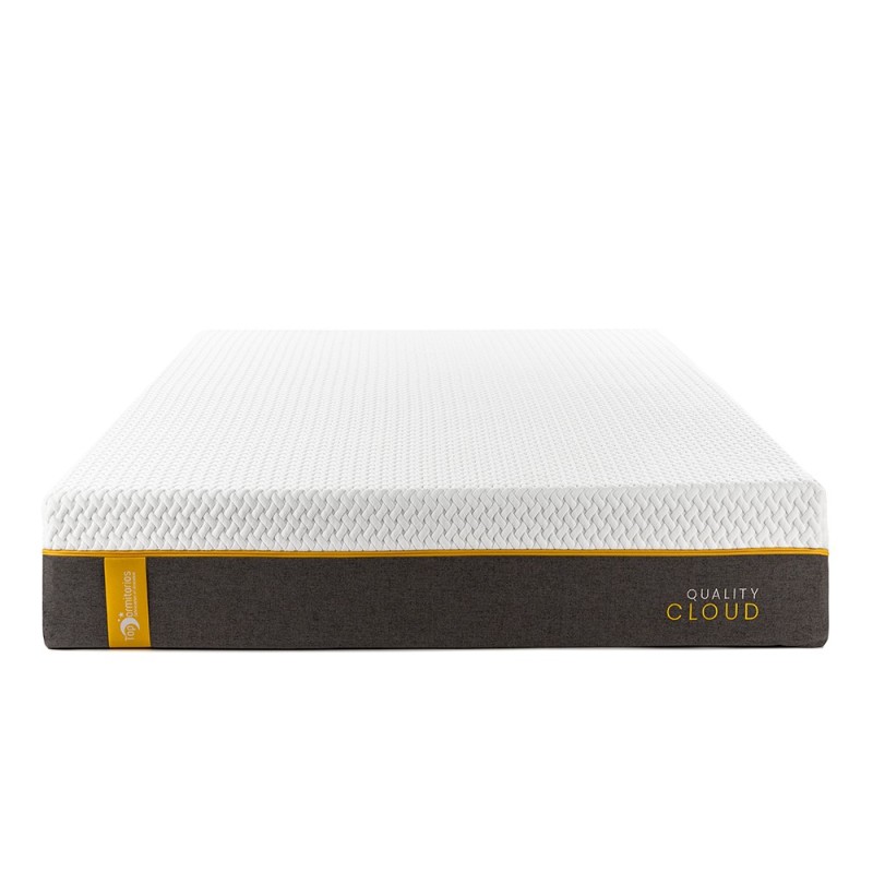 Cloud mattress