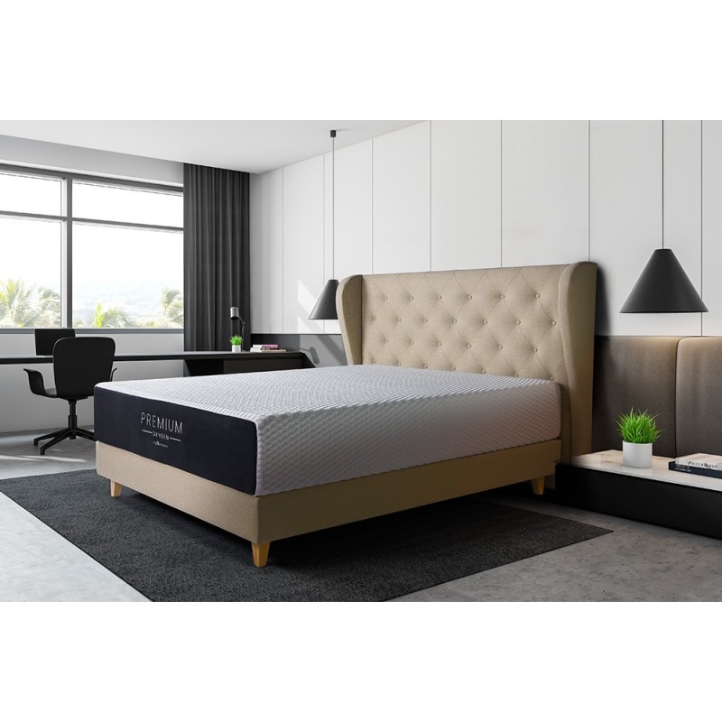 Matelas à oxygène