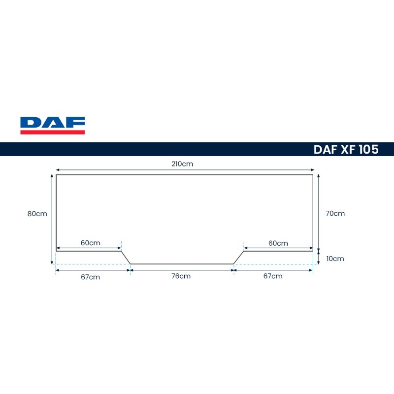 MATELAS POUR CAMIONS DE TOUTES MARQUES