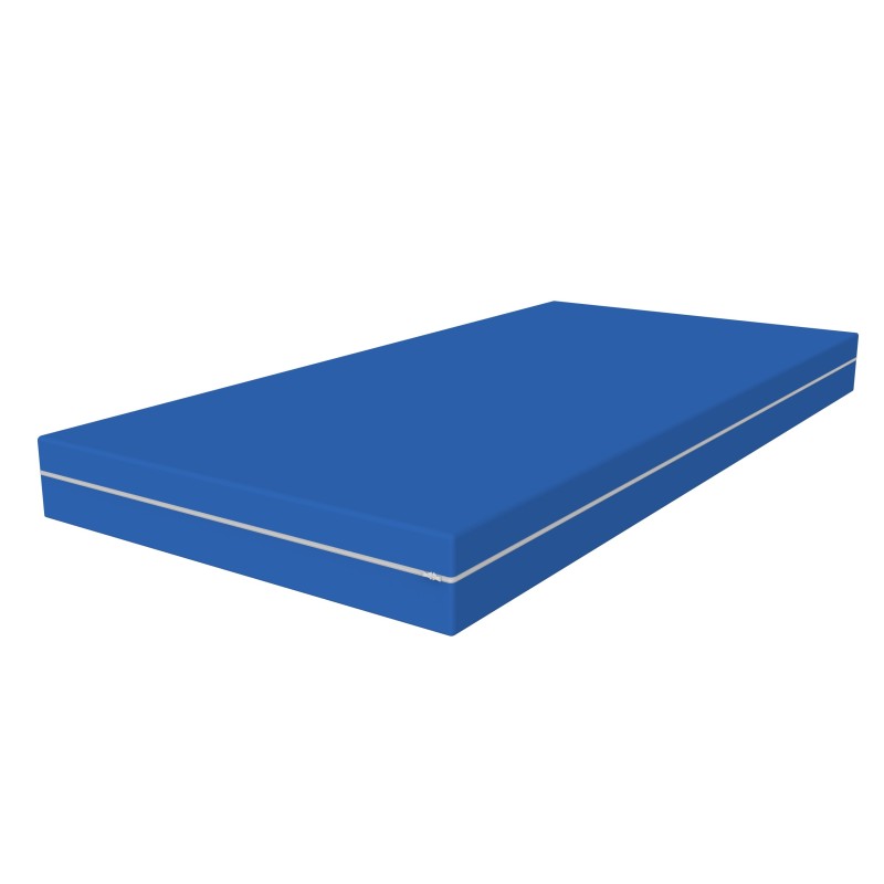 MATELAS BERCEAU IMPERMÉABLE EN MOUSSE POUR BÉBÉ