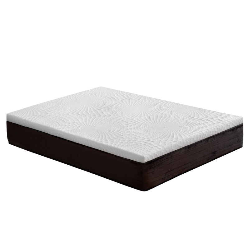 PACK Viscoelastic Topper PREMIUM 6 + Viscoelastic pillow