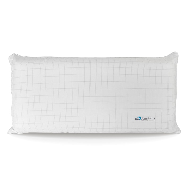 PACK Viscoelastic Topper PREMIUM 6 + Cuscino viscoelastico