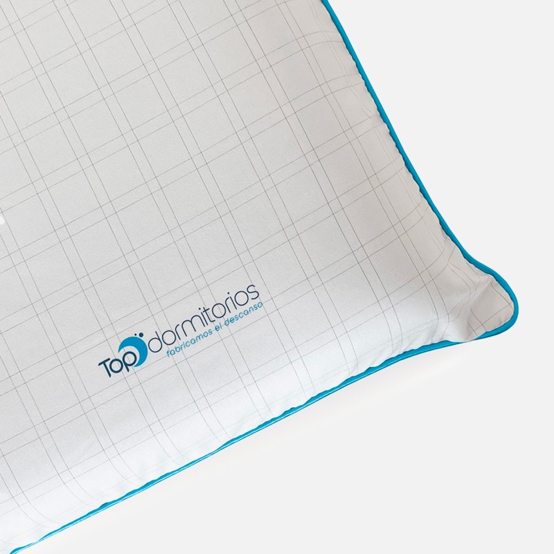 TRAVESSEIRO VISCOGEL SUPER MACIO