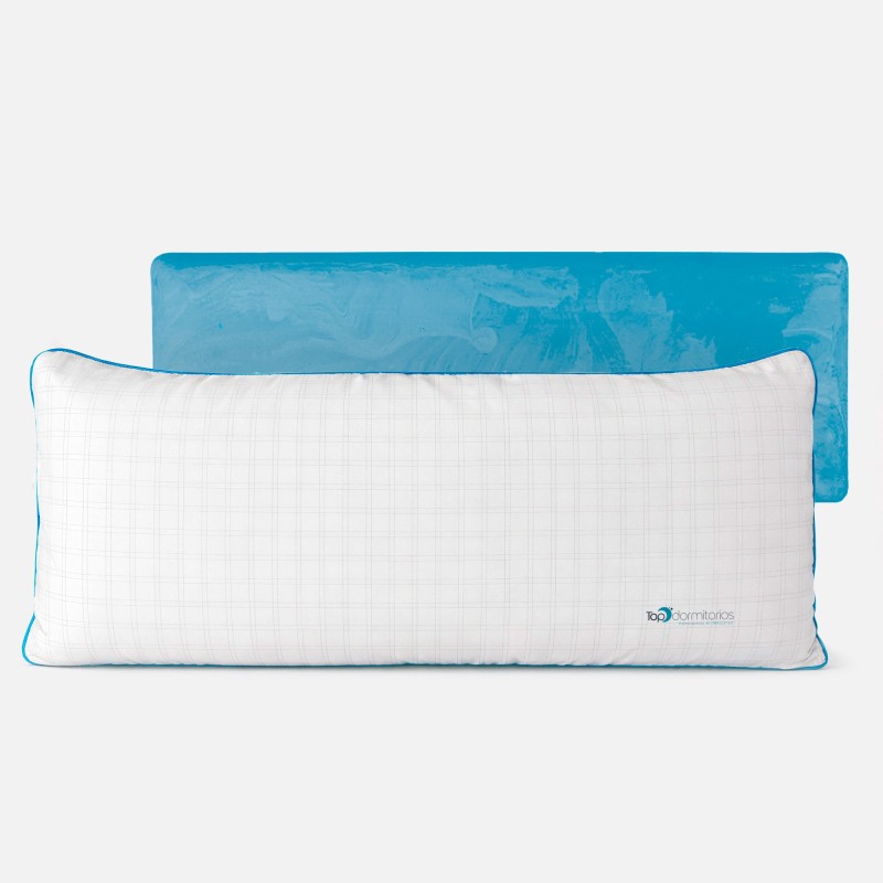 SUPER SOFT VISCOGEL PILLOW