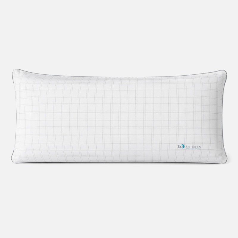 ACTIVE CARBON MEMORY FOAM PILLOW