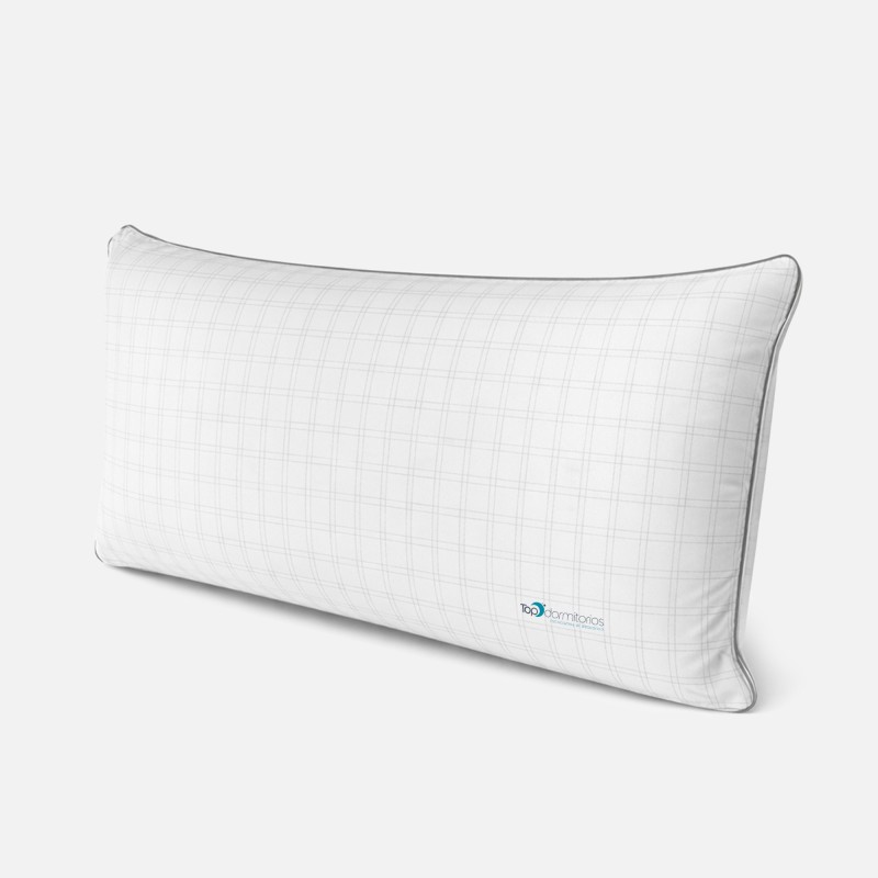 ALMOHADA VISCOELÁSTICA CARBONO ACTIVE