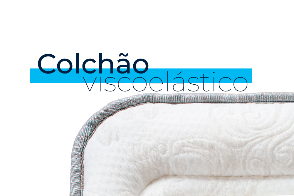 Colchões