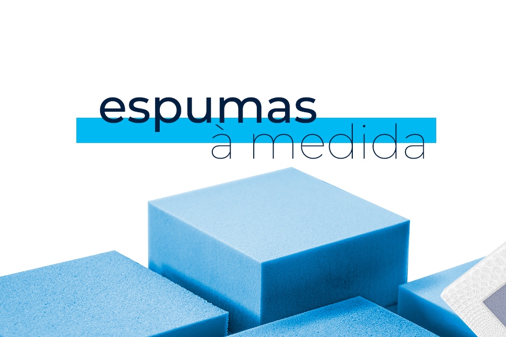 Espumas